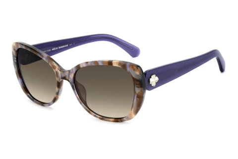 Zonnebril Kate Spade KS JALISA 2/G/S 5MU/LA