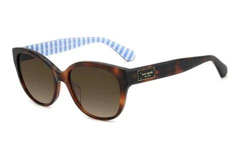 Zonnebril Kate Spade KS NINNA 2/S 086/HA