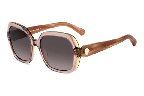 Zonnebril Kate Spade KS NORINA 2/G/S DQ2/3X
