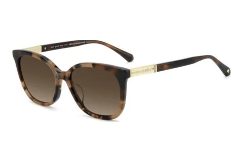Zonnebril Kate Spade KS SELINE 2/S 086/HA