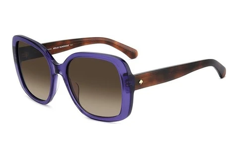 Zonnebril Kate Spade KS WENONA 2/G/S PJP/HA