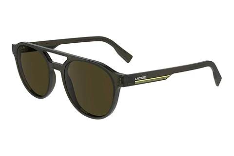 Zonnebril Lacoste L6008S 035