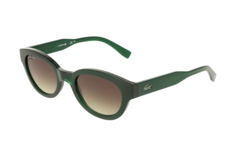 Zonnebril Lacoste L6024SRG 301