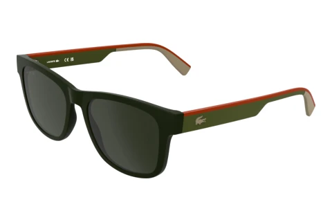 Zonnebril Lacoste L6075S 318