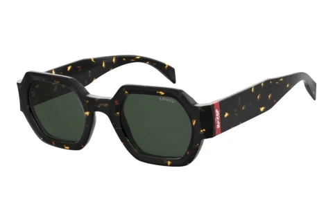 Zonnebril Levi's LV 1079/S 086/QT