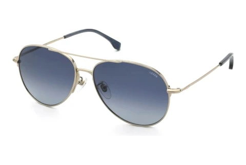 Zonnebril Lozza SL2444 08FF