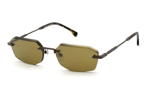 Zonnebril Lozza SL2459 568X