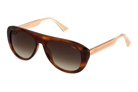 Zonnebril Lozza SL4255 0710