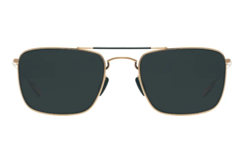 Zonnebril MASUNAGA BIRD S11