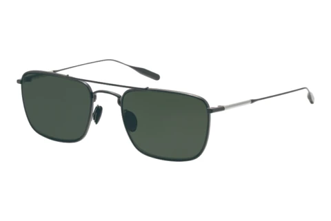 Zonnebril MASUNAGA BIRD S39