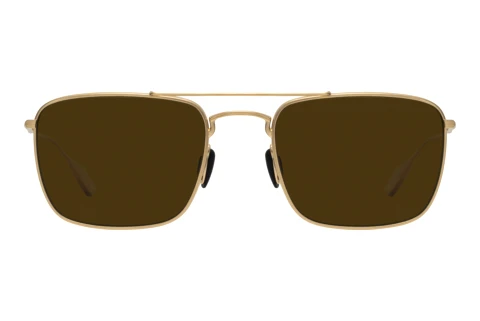 Zonnebril MASUNAGA BIRD S43