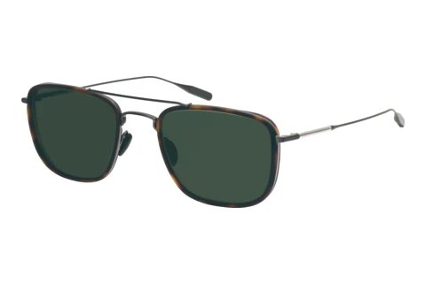 Zonnebril MASUNAGA DIZZY S39