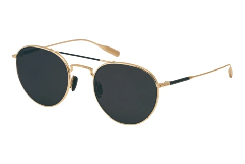 Zonnebril MASUNAGA MONK S11