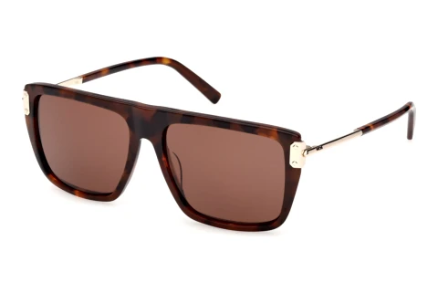 Zonnebril MCM Worldwide MW0040 52E