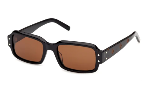 Zonnebril MCM Worldwide MW0042 01J