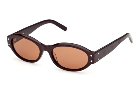 Zonnebril MCM Worldwide MW0043 81J