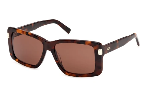 Zonnebril MCM Worldwide MW0044 52E