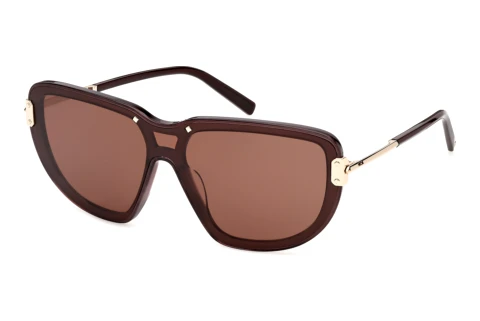 Zonnebril MCM Worldwide MW0045 48E