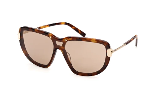 Zonnebril MCM Worldwide MW0045 52E