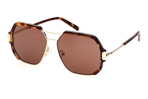 Zonnebril MCM Worldwide MW0046-H 52E