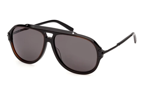 Zonnebril MCM Worldwide MW0047 05A