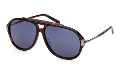 Zonnebril MCM Worldwide MW0047 52V