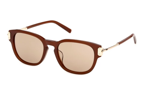 Zonnebril MCM Worldwide MW0048-H 48E