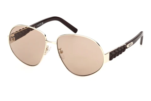 Zonnebril MCM Worldwide MW0049-H 32E