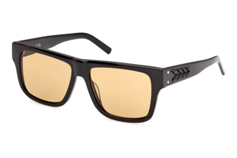 Zonnebril MCM Worldwide MW0051 01J