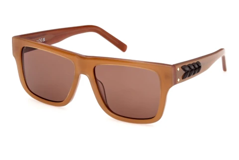 Zonnebril MCM Worldwide MW0051 47E