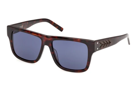 Zonnebril MCM Worldwide MW0051 52V