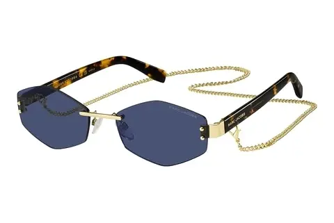 Zonnebril Marc Jacobs MARC 496/S AIR LKS/KU