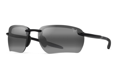 Zonnebril Maui Jim Hookipa Ultra G 336-02B