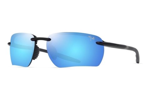 Zonnebril Maui Jim Hookipa Ultra G B336-02A