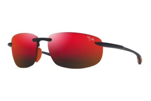 Zonnebril Maui Jim Hookipa Ultra RM676-03A