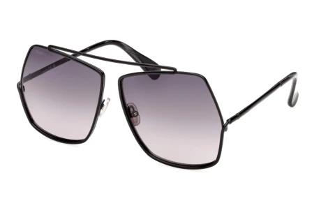 Zonnebril Max Mara Elsa (MM0006 01B)