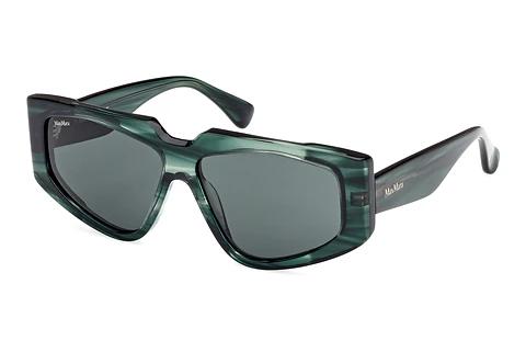 Zonnebril Max Mara Glimpse6 (MM0125 98N)