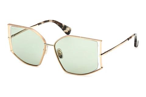 Zonnebril Max Mara Menton-4 (MM0142 32N)