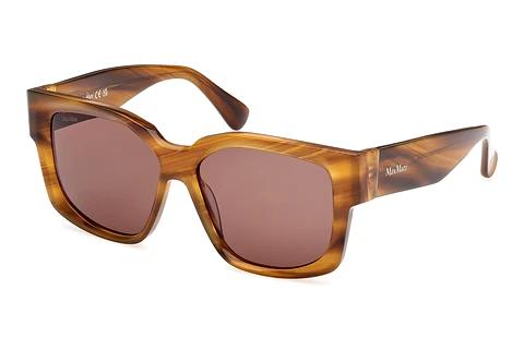Zonnebril Max Mara Glimpse-7 (MM0145 50E)