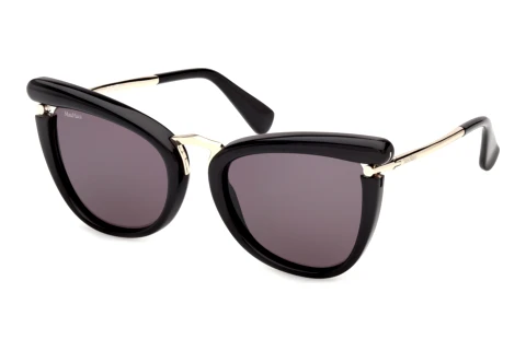 Zonnebril Max Mara MM0186 01A