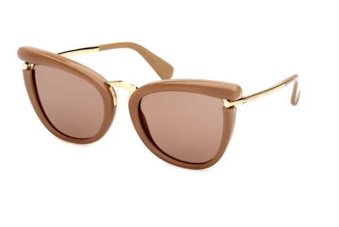 Zonnebril Max Mara MM0186 46E