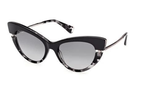 Zonnebril Max Mara MM0187 52B