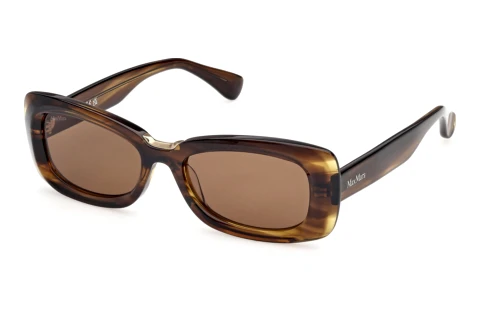 Zonnebril Max Mara MM0197 61N