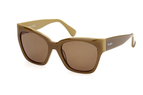 Zonnebril Max Mara MM0204 95N