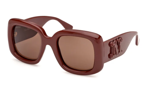 Zonnebril Max Mara MM0207 74E