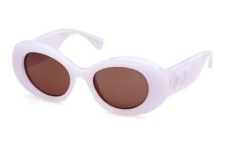 Zonnebril Max Mara MM0208 21E