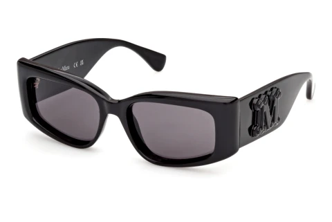 Zonnebril Max Mara MM0209 01A
