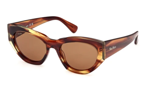 Zonnebril Max Mara MM0210 62E