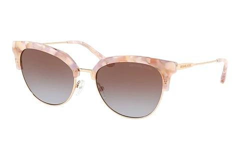 Zonnebril Michael Kors SAVANNAH (MK1033 334168)