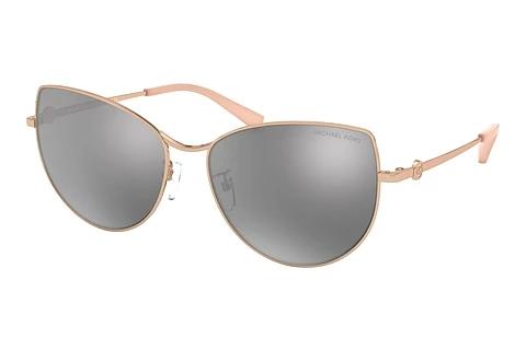 Zonnebril Michael Kors LA PAZ (MK1062 11086G)